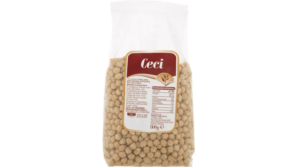 CECI G800