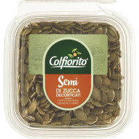 SEMI DI ZUCCA