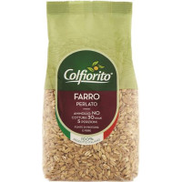 FARRO PERLATO ITALIA