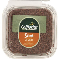 SEMI DI LINO