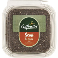 SEMI DI CHIA COLFIORITO