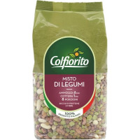 MISTO DI LEGUMI