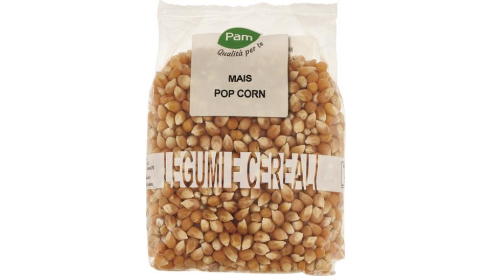 MAIS POP CORN