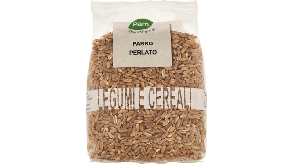 FARRO PERLATO