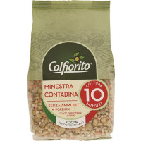 MINESTRA CONTADINA