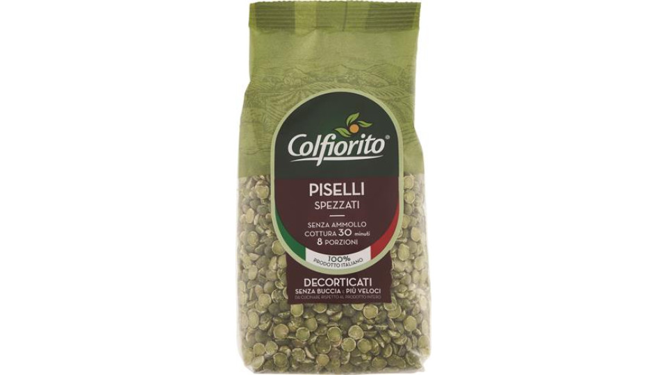 PISELLI DECORT. ITALIA