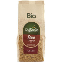 SEMI DI LINO TOSTATI