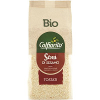 SEMI DI SESAMO TOSTATI