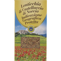 LENTICCHIA DI CASTELLUCCIO IGP