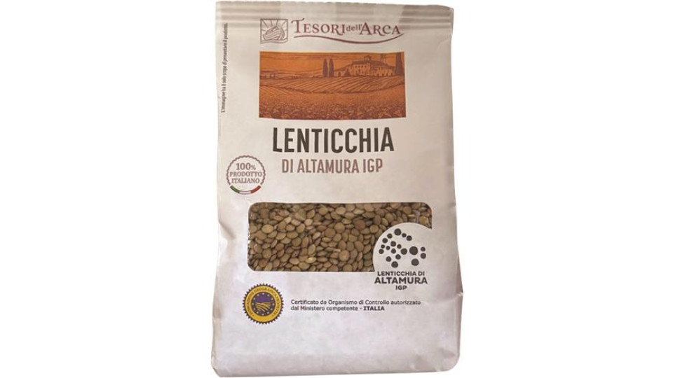 T. ARCA LENTIC.ALTA.