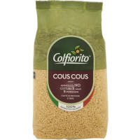 COUS COUS ITALIA