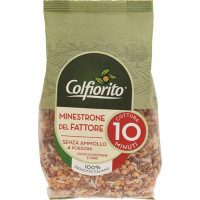 MINESTRONE DEL FATTORE