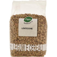 LENTICCHIE