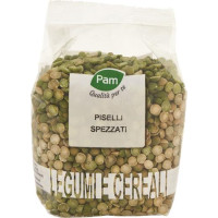 PISELLI SPEZZATI