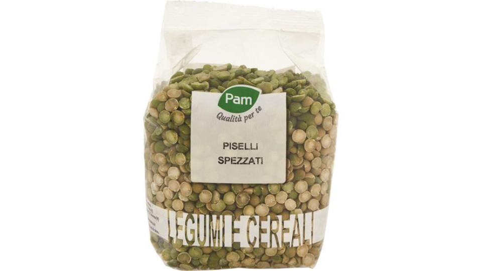 PISELLI SPEZZATI