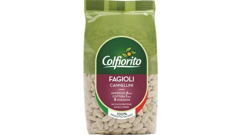 FAGIOLI CANNELL.ITALIA