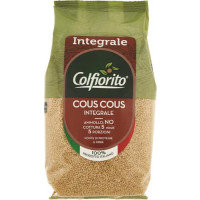 COUS COUS INTEGRALE