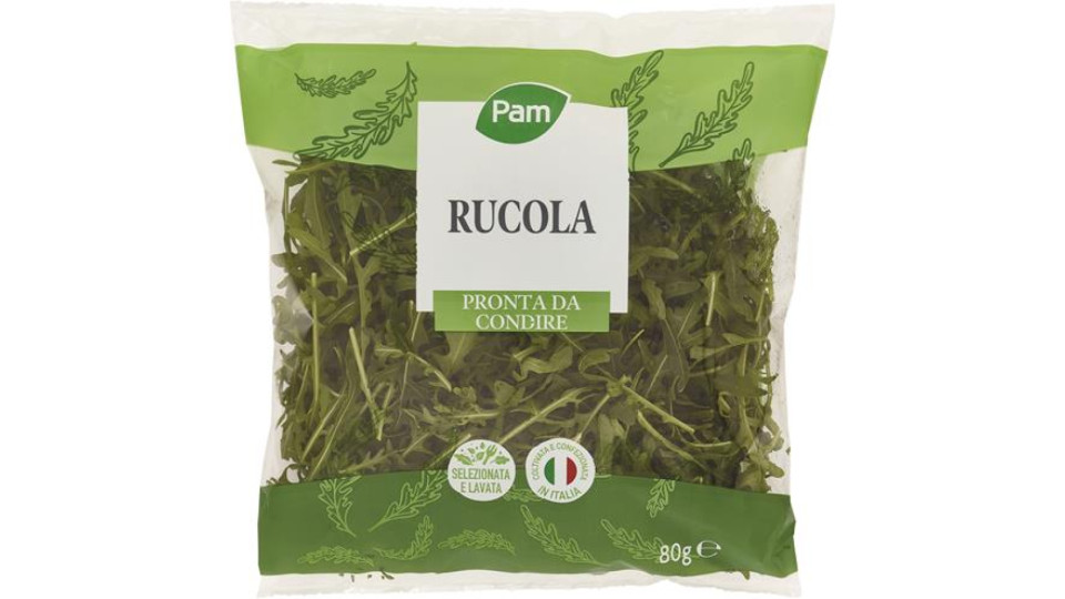 RUCOLA