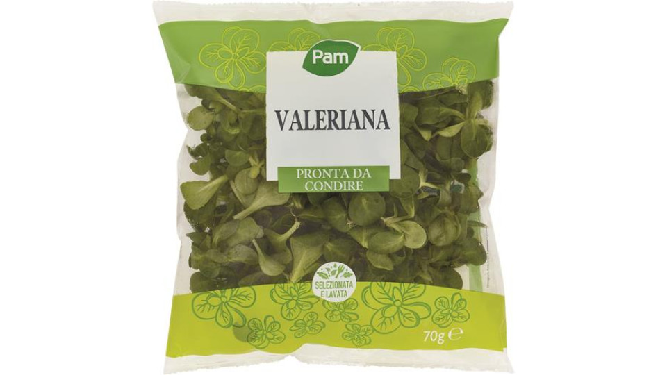 VALERIANA