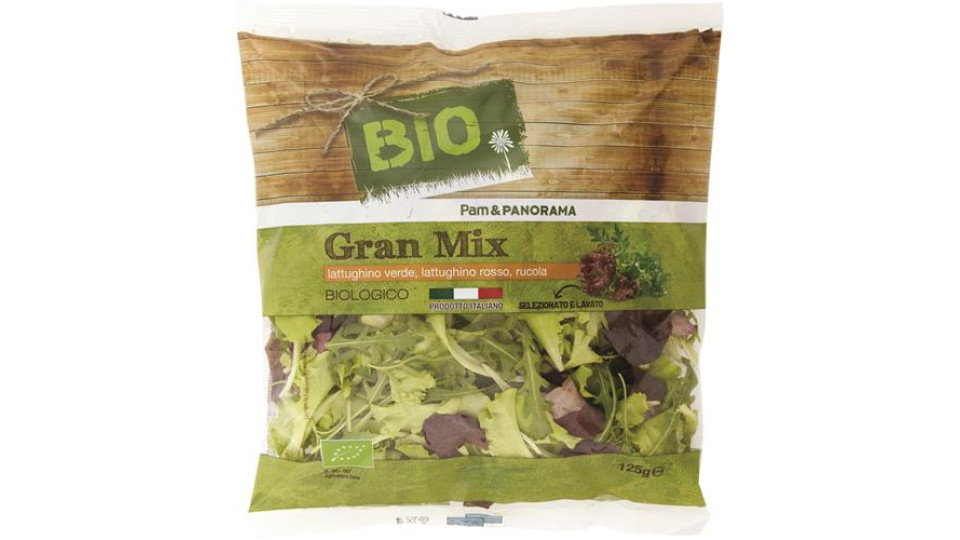 BIO GRAN MIX