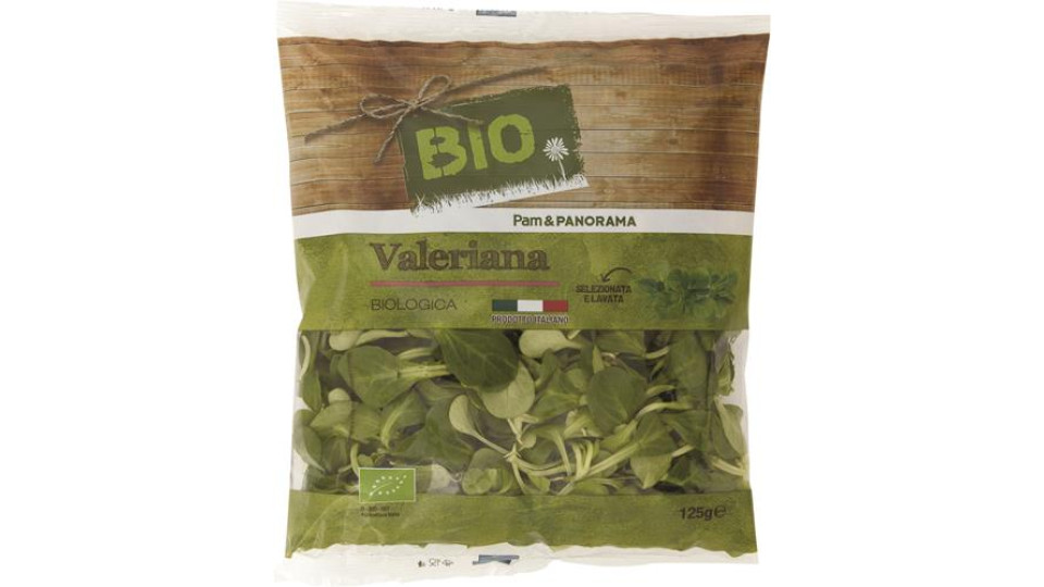 BIO VALERIANA