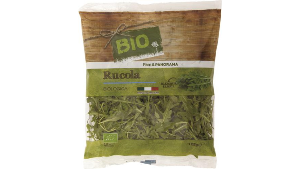 BIO RUCOLA