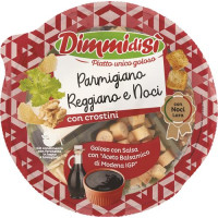 CIOTOLA PARMIGIANO E NOCI 145 G