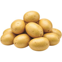 PATATE PICCOLE PER ARROSTO