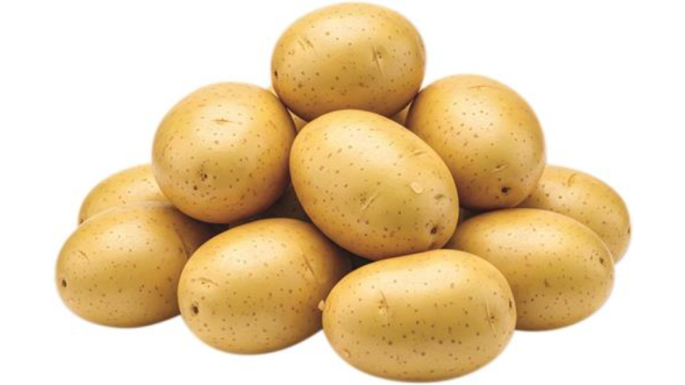 PATATE PICCOLE PER ARROSTO