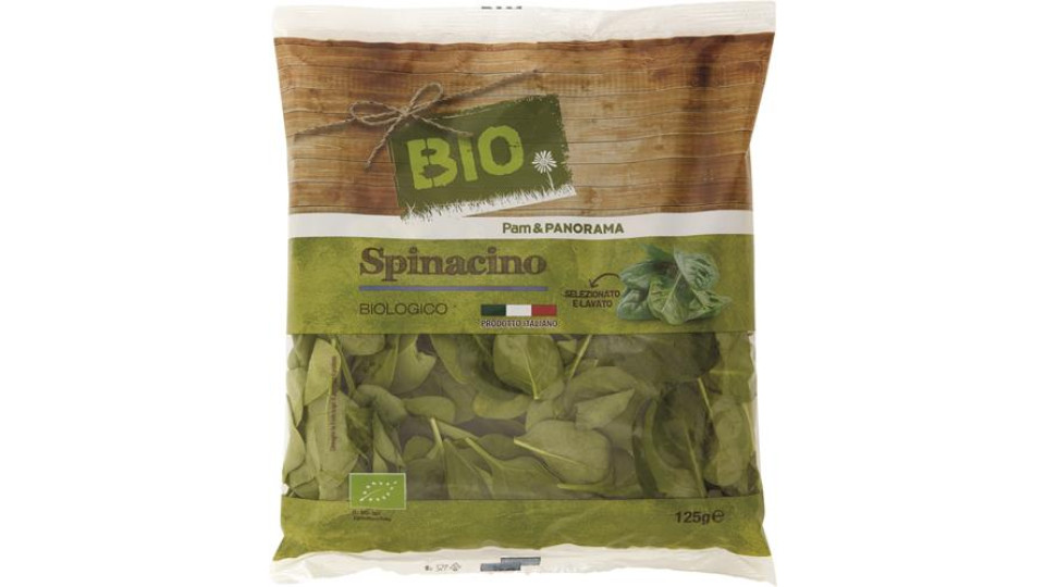 BIO SPINACINO