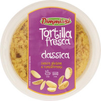 TORTILLA FRESCA CLASSI