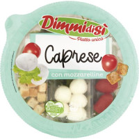 CIOTOLA CAPRESE 135 G