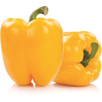 PEPERONI GIALLI