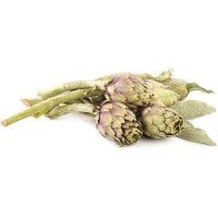 CARCIOFI CAPRICCIO