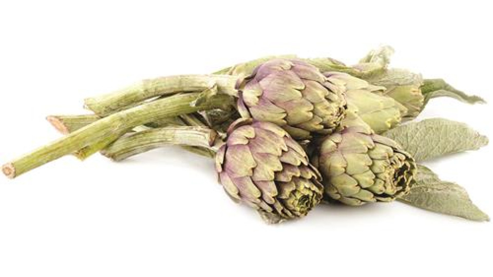 CARCIOFI CAPRICCIO
