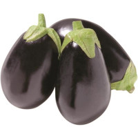 MELANZANE TONDE