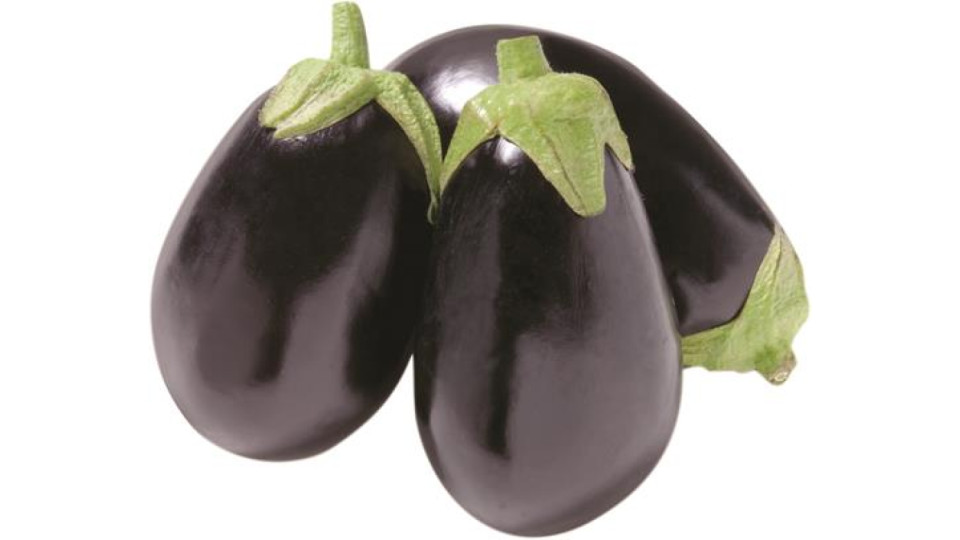 MELANZANE TONDE