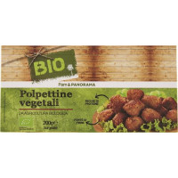 POLPETTE VEGETALI