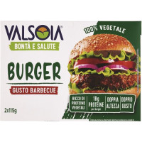 SUPERBURGER VEGETALE