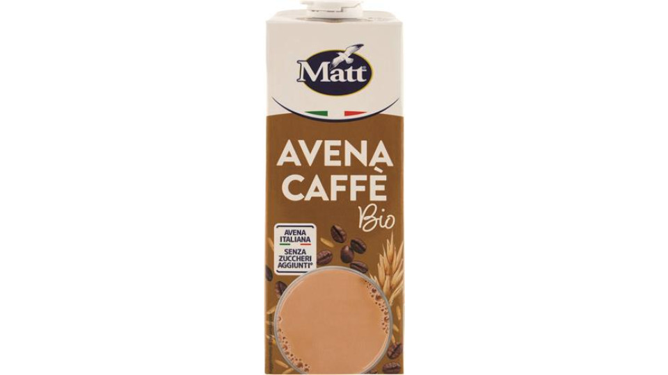 BEV.VENA CAFFE' BIO