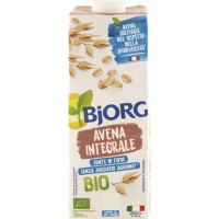 BEVANDA AVENA INTEGRALE BIO SENZA ZUCCHERO