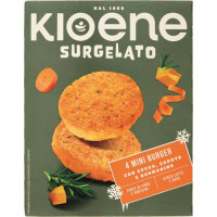 MINIBURGER ZUCCA CAROTE ROSMARINO