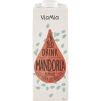 BIODRINK MANDORLA