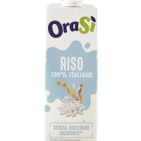 BEVANDA VEGETALE A BASE DI RISO CON CALCIO E VITAMINE