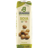 BEVANDA SOIA UHT GRANA