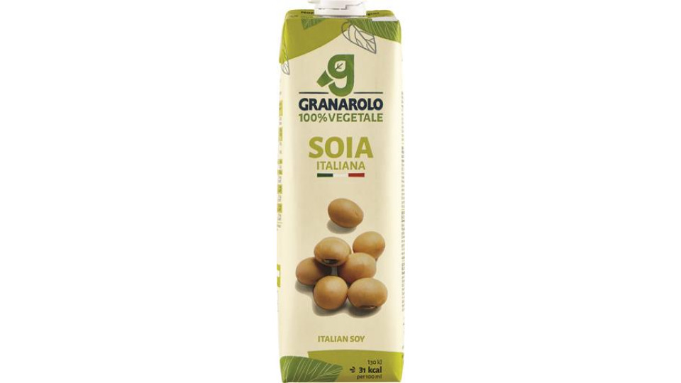 BEVANDA SOIA UHT GRANA
