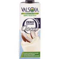BEVANDA VEGETALE COCCO DRINK S/ZUCCHERO