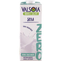 SOYADRINK ZERO ZUCCHER