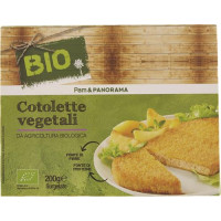 COTOLETTE VEGETALI