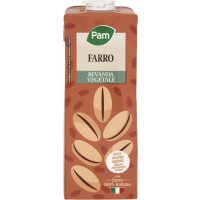 PAM BEV VEGETALE FARRO